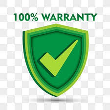 Warranty Support